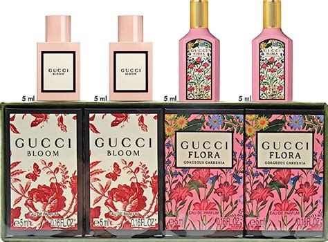 amazon profumi gucci donna